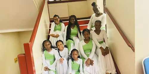 A Dance Experience with a difference