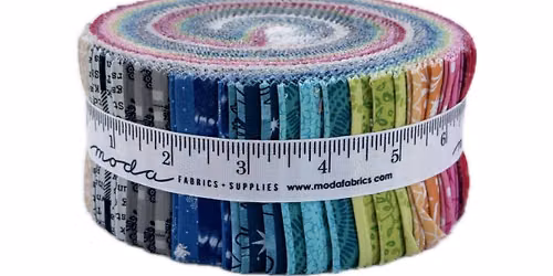 Roll Your Own: Jelly Roll Bar
