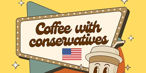 Coffee with Conservatives: Oxford, MS | College Edition