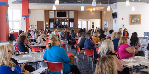 November Member Meeting