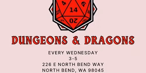 Dungeons & Dragons