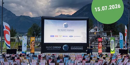 Silent Cinema