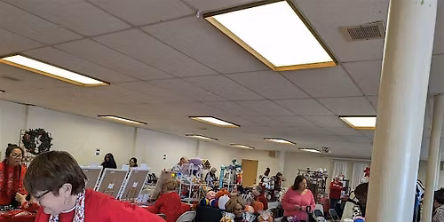 Hope United Methodist Church 4th Annual Craft & Vendor Fair and Bake Sale