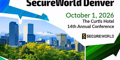 SecureWorld Denver