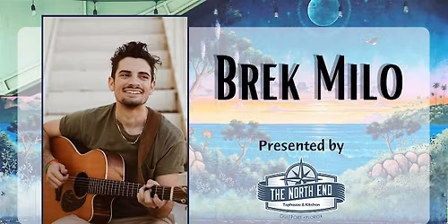 Brek Milo