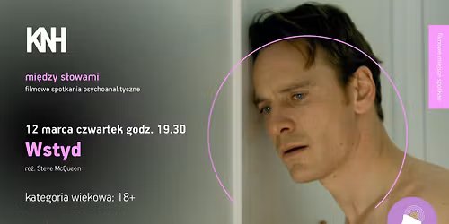 \u201eWstyd\u201d + spotkanie z Katarzyn\u0105 Nawar\u0105 w KNH! \ud83c\udfa5 I cykl mi\u0119dzy s\u0142owami