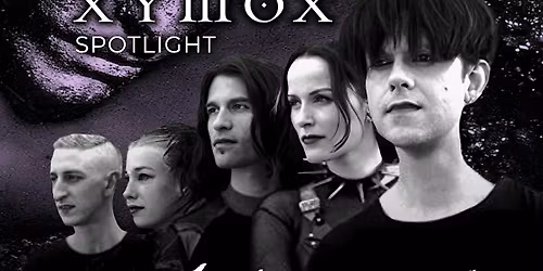 SPELLBOUND: Goth Darkwave Post-Punk Video Dance w\/ Clan Of Xymox Spotlight