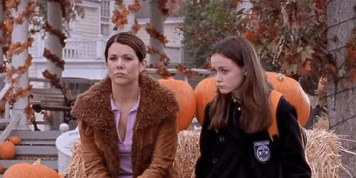 Gilmore Girls "In Trivia Paratus" with John Cabrera at The Nightlight