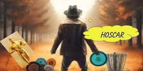 Hoscar (Nov) Monthly GWDG club event