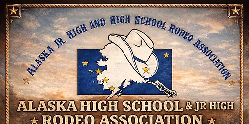 BBQ and Open House - Alaska Jr High & High School Rodeo