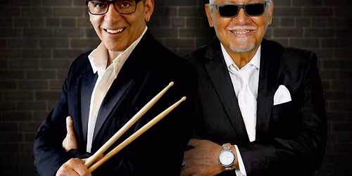 The Peter Michael Escovedo Allstars featuring Pete Escovedo