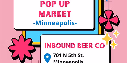 Makers Market in Minneapolis | by Pop Up Gallery