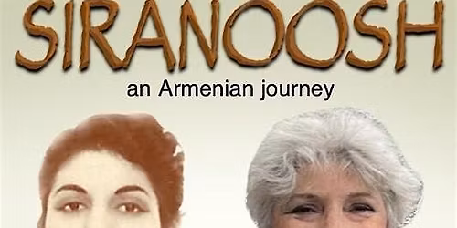 Siranoosh: An Armenian Journey