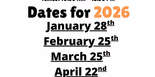 Homeschool Classes 2026