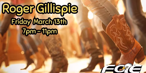 Live County Music @ Alexandria Eagles