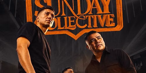 SUNDAY COLLECTIVE