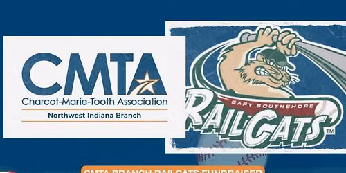 Smash and Social RailCats and CMTA Fundraiser Outing