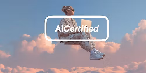 AI Certified Breakfast Briefing