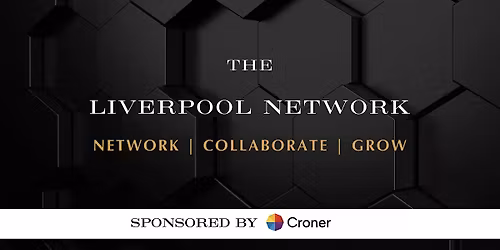 November Connect and Collaborate Liverpool