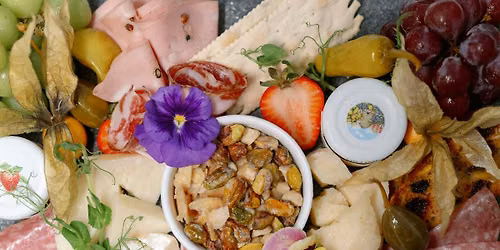 An Italian Wine & Gastronomy Soir\u00e9e - featuring Old World Italian Wines