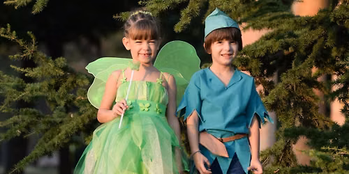 Fairy Day at The Village