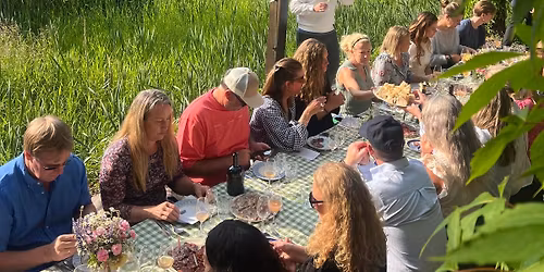 Vinsmaking - 6 viner fra Milan Nestarec med Marius S\u00f8bye\/Nebbiolo wines