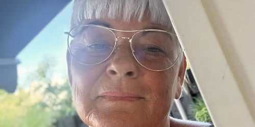 Foredrag "Kan man d\u00f8 af sorg"