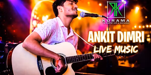 Live Singing ft. Ankit Dimri
