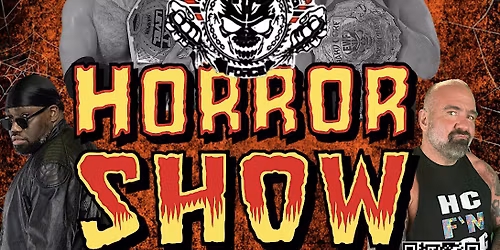 THE HORROR SHOW