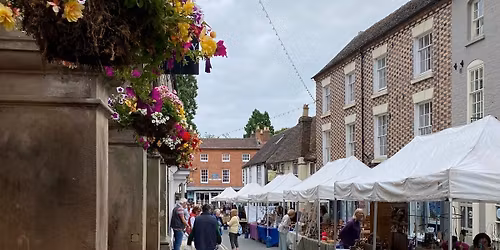 Much Wenlock June Fair