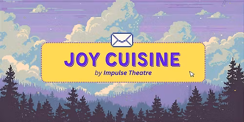 TEST KITCHEN: Joy Cuisine | Peek Fest 2025