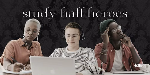 study hall heroes (shh)
