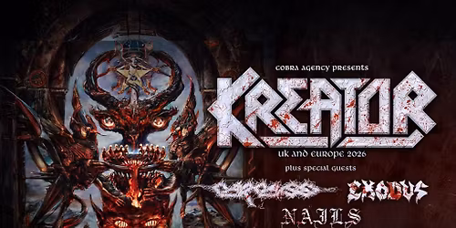 Kreator