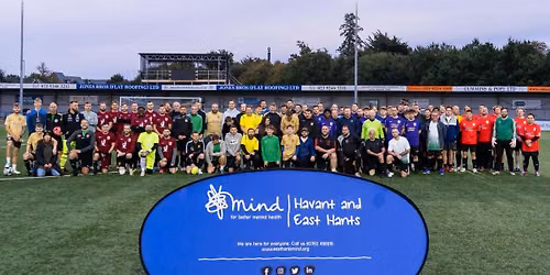 Bournemouth Monday Recreational Football
