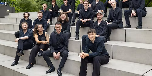 HfMT Bigband & Erik van Lier: Dutch Stories