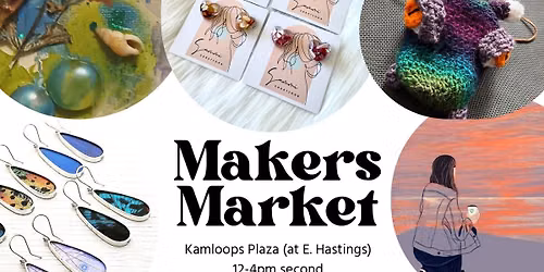 Makers Market