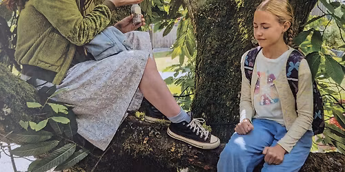 Ein M\u00e4dchen namens Willow