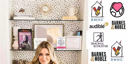 Barnes & Noble Book Signing And Love Blueprint Singles Event