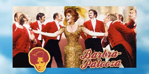 Hello Dolly - Film - Greensboro