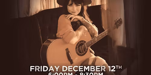 Eryn Bent Live at El Vado