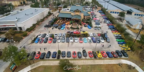 HPD Twin Peaks Meet in The Woodlands\/Shenandoah (S10\/E5)