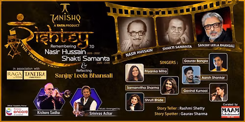 Tanishq Rishtey 7.0