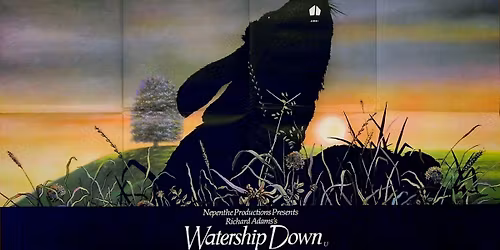Watership Down