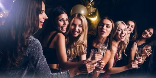 WHISTLEDOWN CHRISTMAS PARTY NIGHTS