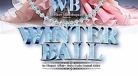WINTER BALL