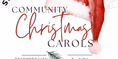 H-M Community Christmas Carols