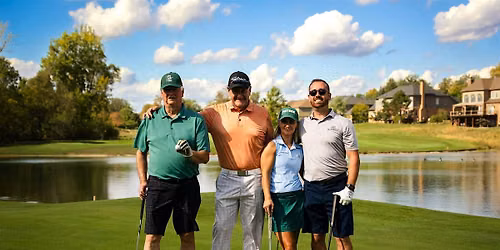 Crusaders Connection Event Golf Outing 2026