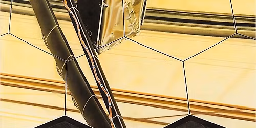 Artist Walk & Talk II: Ghost in the Machine: Works by Timothy Makepeace