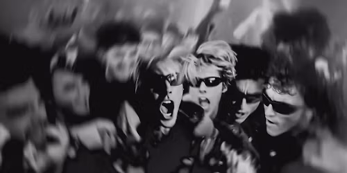 Ofenbach in Washington