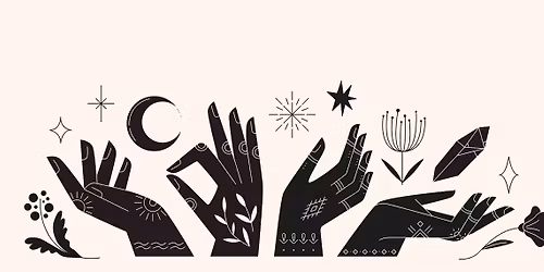 Embodiment: December's Monthly Gathering Circle